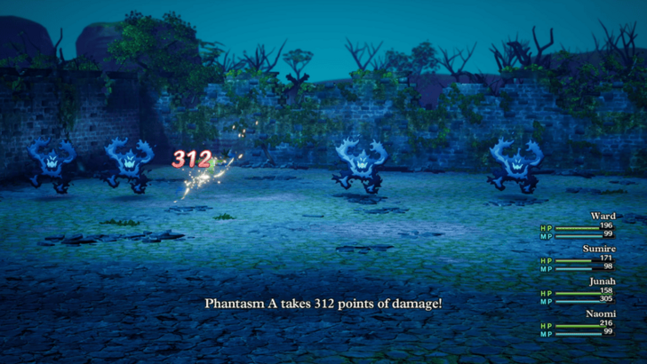 Prioritize Killing the Phantasms