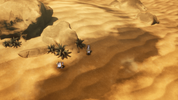 Recruit Croaker the Overtoad