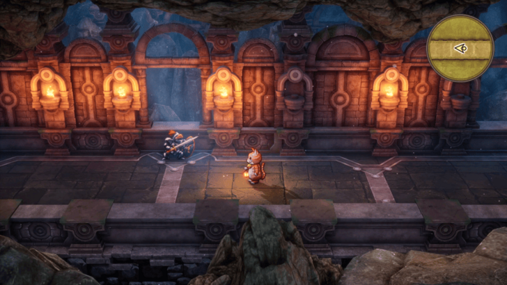 Recruit Bedivere the Restless Armour