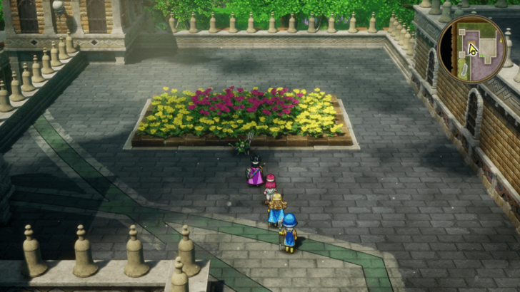 Recruit Lucy the Minidemon