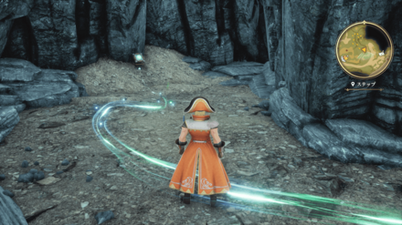 Memories of the Seven Heroes 6