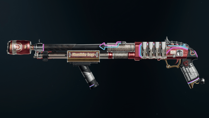 Black Ops 6 Big Boomer Icon