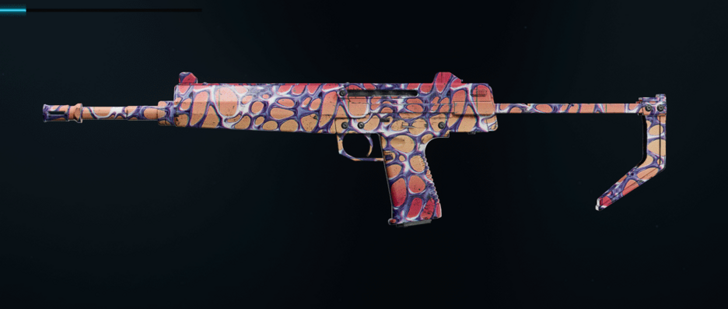 Black Ops 6 - Viscous Camo