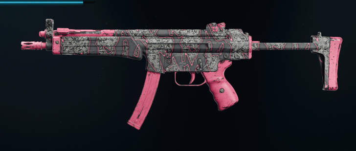 Black Ops 6 - Puma Camo