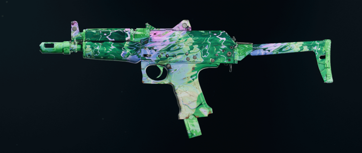 Black Ops 6 - Bellyflop Camo