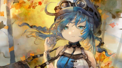 Eureka - Should You Pull - MementoMori