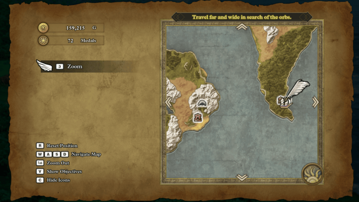 Travel to the Pirates