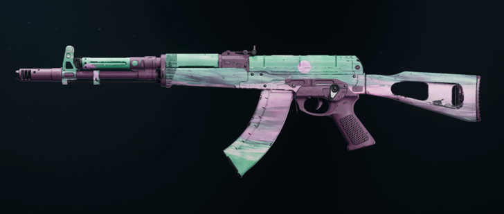 Black Ops 6 - Moonrise Camo