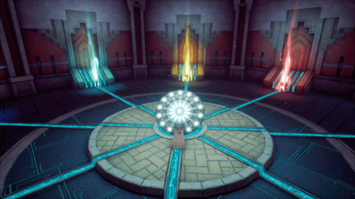 Romancing Saga 2 - Echo of the Seven