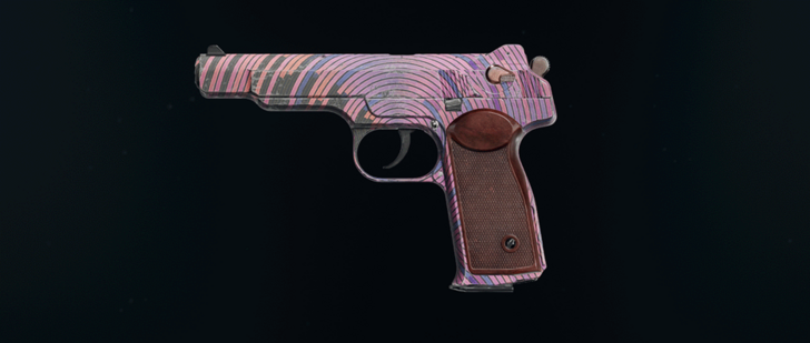 Black Ops 6 - Analog Camo