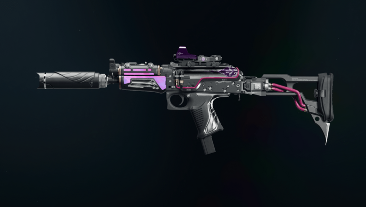 Black Ops 6 Blood Draw Icon