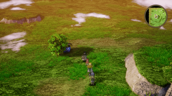 Recruit Ramsdale the Rampage