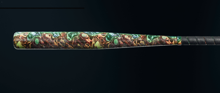 Black Ops 6 - Spooked Camo