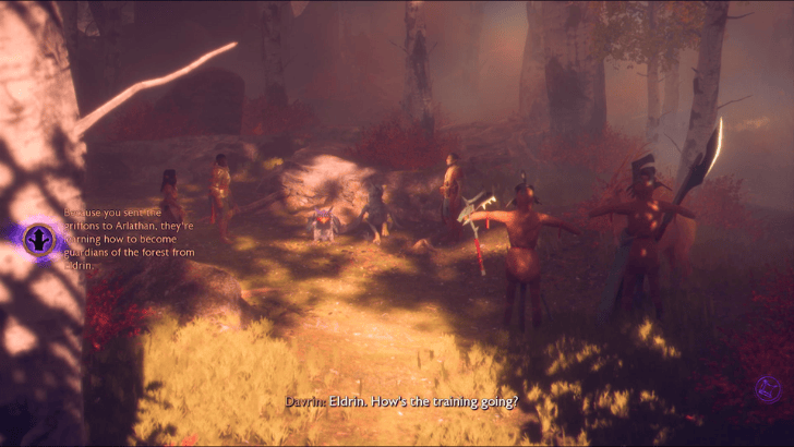 Home Roost - Sentinels of Nature