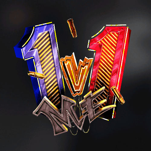 1V1 Me