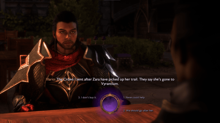 Coffee With The Crows - Hear Illario