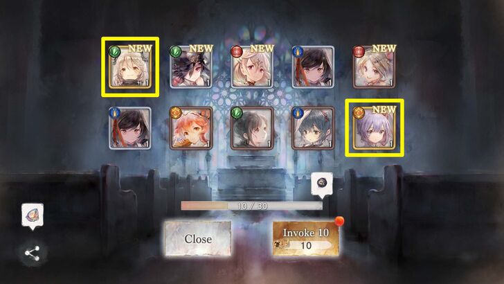 Cordie and Prima - MementoMori