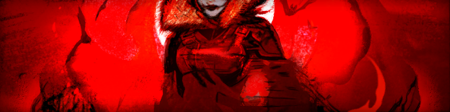 Black Ops 6 Blood Stalker Icon