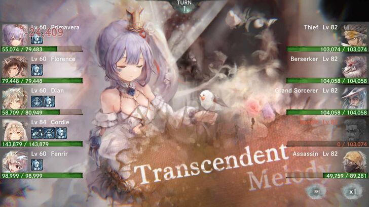 Primavera in Action - MementoMori