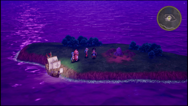 Dragon Quest 3 - Demon King