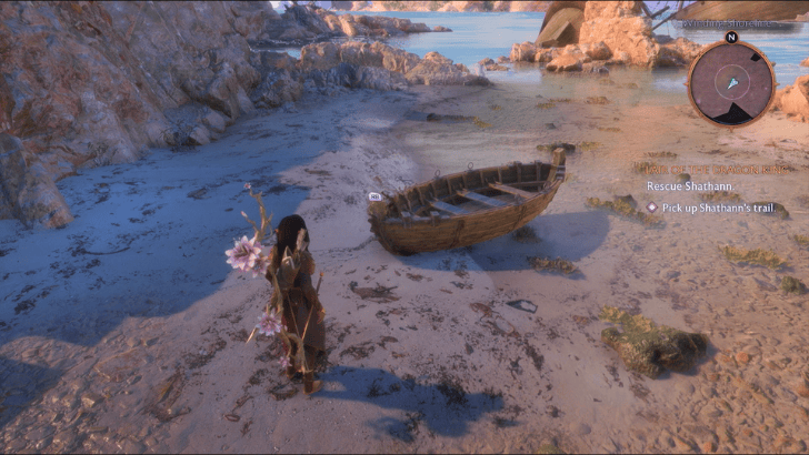 Lair of the Dragon King - Pick Up Shathann