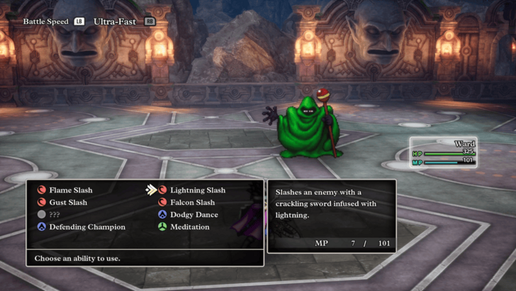 Use Lightning on Chiromancer and Madvlad