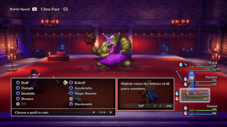 Counter Kasap with Kabuff