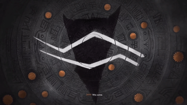 Secret Ending Circles