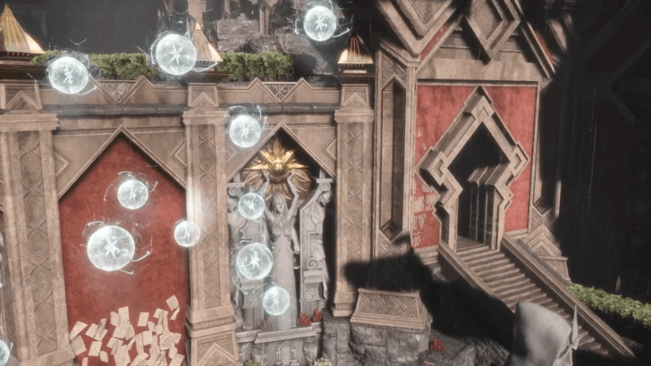 Keep a Light On - Minrathous