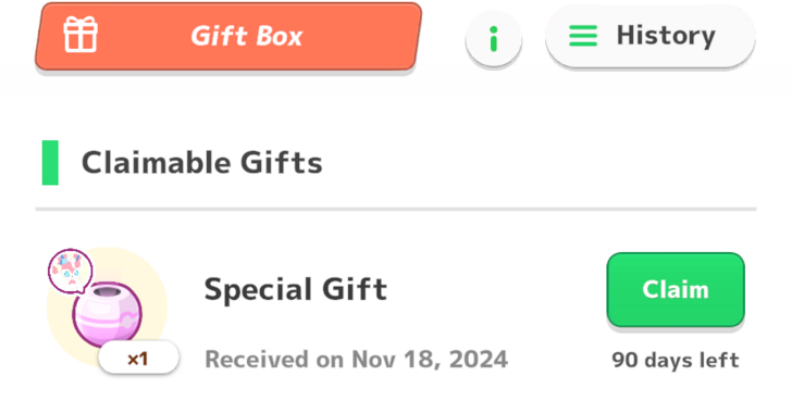 A Sylveon Bedtime Story Commemorative Gift