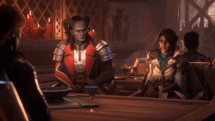 The Cobbled Swan Meeting - The Returned Cultist Case