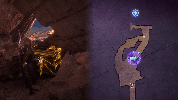 Dragon Age The Veilguard - Dock Town Chest