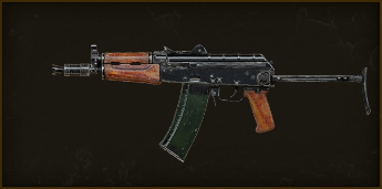 AKM-74U