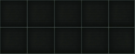 5x2 Inventory Slot