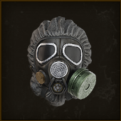 PA-7 Gas Mask