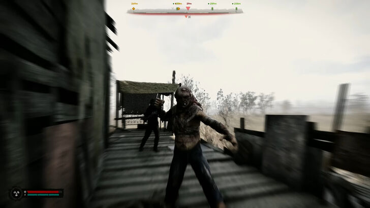 Controller Psi Emission