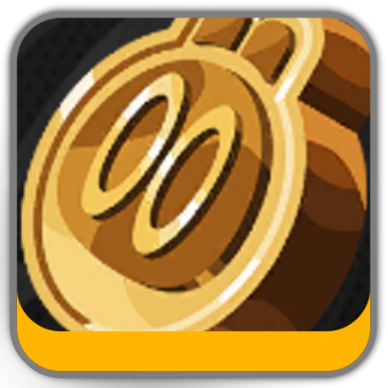 En-Nah Rising Star Medal