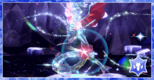 Pokemon SV - Shiny Rayquaza Raid Top Banner.png