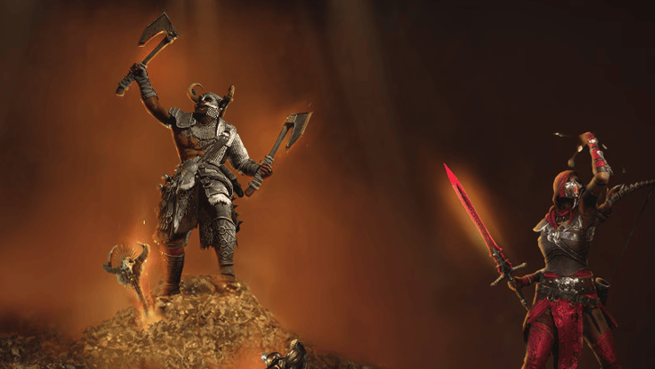 Welcome Back Booster Event