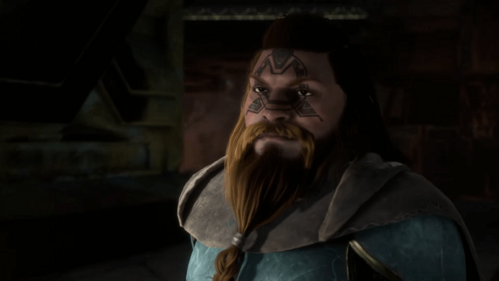 Stalgard - The Waiting Stone