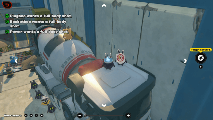 En-Nah Assistant Program Day 3 Photo