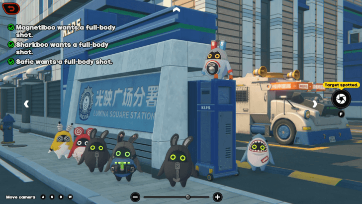 En-Nah Assistant Program Day 2 Photo