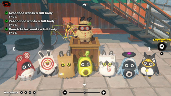 En-Nah Assistant Program Day 1 Photo