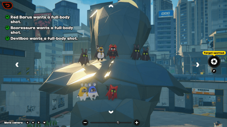 En-Nah Assistant Program Day 4 Photo