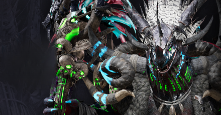 Throne and Liberty (TL) - Kertaki