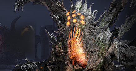 Throne and Liberty (TL) - Voidwastes