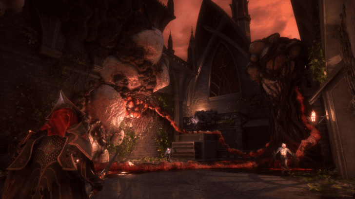 Missing In Action - Fletcher