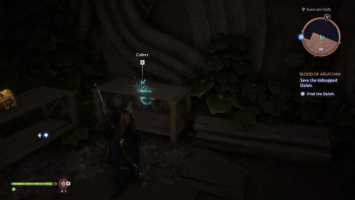 Dragon Age The Veilguard - Mysterious Gem