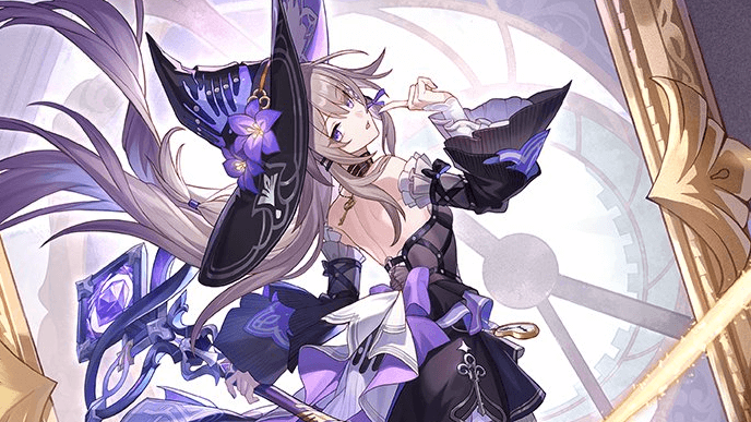 HSR 3.6 Banners - The Herta Rerun