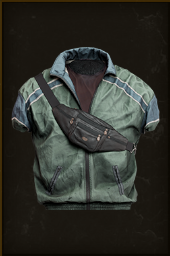 Bandit Jacket